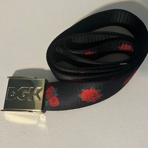 DGK belt